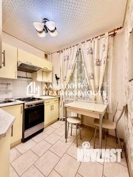 2-к квартира, на длительный срок, 44м2, 1/5 этаж