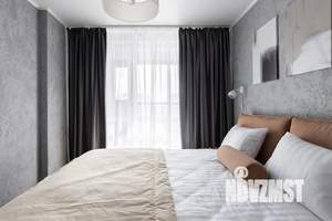 1-к квартира, посуточно, 36м2, 7/11 этаж