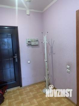 1-к квартира, на длительный срок, 46м2, 8/16 этаж
