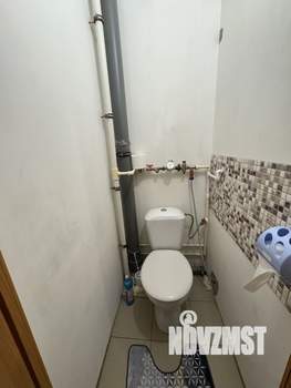 1-к квартира, на длительный срок, 35м2, 3/18 этаж