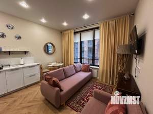 2-к квартира, на длительный срок, 40м2, 6/11 этаж