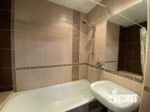 1-к квартира, на длительный срок, 37м2, 20/27 этаж