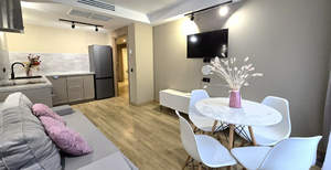 1-к квартира, на длительный срок, 54м2, 14/17 этаж