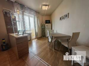 3-к квартира, на длительный срок, 103м2, 6/12 этаж