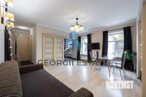 1-к квартира, на длительный срок, 54м2, 3/3 этаж