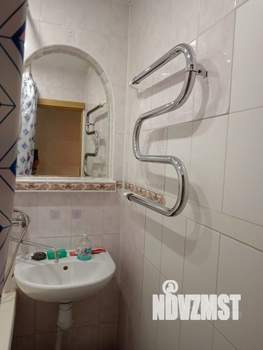 1-к квартира, на длительный срок, 32м2, 9/15 этаж