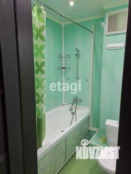 1-к квартира, на длительный срок, 28м2, 5/9 этаж