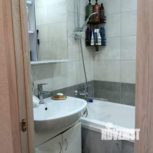 2-к квартира, на длительный срок, 51м2, 6/10 этаж