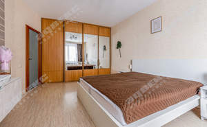 1-к квартира, на длительный срок, 44м2, 2/13 этаж