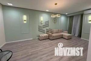 2-к квартира, на длительный срок, 77м2, 10/11 этаж