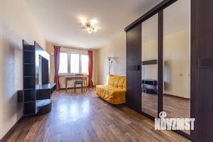 2-к квартира, на длительный срок, 70м2, 14/19 этаж