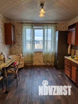 3-к квартира, посуточно, 80м2, 12/12 этаж