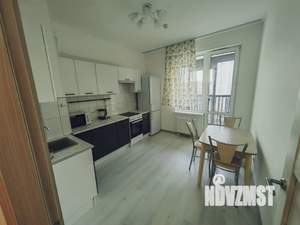 1-к квартира, на длительный срок, 32м2, 9/17 этаж