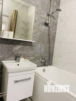 1-к квартира, на длительный срок, 34м2, 9/12 этаж