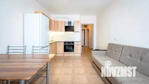 1-к квартира, посуточно, 52м2, 1/1 этаж