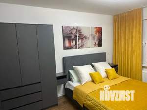 Студия квартира, посуточно, 22м2, 20/24 этаж