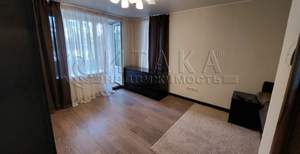 1-к квартира, на длительный срок, 34м2, 4/9 этаж