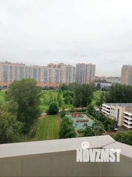 3-к квартира, на длительный срок, 76м2, 12/25 этаж