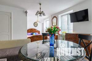 1-к квартира, посуточно, 41м2, 1/6 этаж