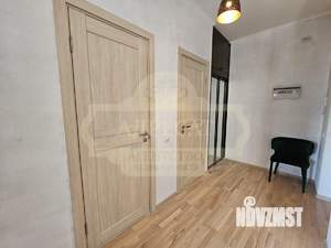 1-к квартира, на длительный срок, 44м2, 5/13 этаж