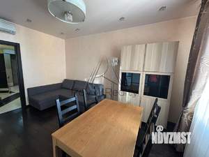 3-к квартира, на длительный срок, 156м2, 13/16 этаж