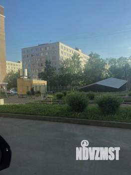 1-к квартира, на длительный срок, 38м2, 5/17 этаж