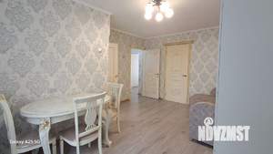 3-к квартира, на длительный срок, 42м2, 4/5 этаж