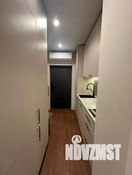 1-к квартира, посуточно, 22м2, 3/10 этаж