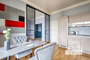 3-к квартира, на длительный срок, 100м2, 2/10 этаж