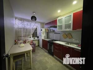 1-к квартира, посуточно, 32м2, 4/9 этаж