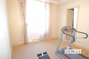 4-к квартира, на длительный срок, 180м2, 3/4 этаж