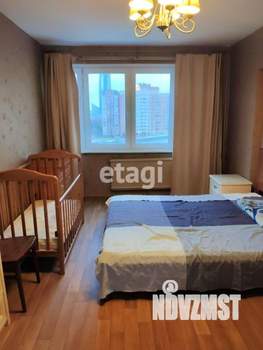 2-к квартира, на длительный срок, 60м2, 7/10 этаж