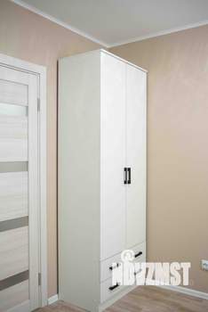 Студия квартира, на длительный срок, 21м2, 6/24 этаж