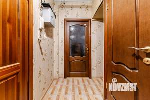 1-к квартира, на длительный срок, 30м2, 4/5 этаж