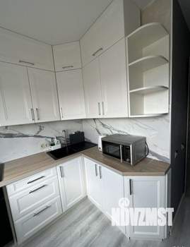 1-к квартира, на длительный срок, 30м2, 12/12 этаж