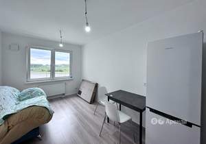 1-к квартира, на длительный срок, 33м2, 5/20 этаж