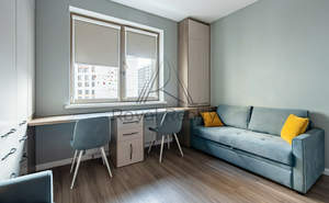 2-к квартира, на длительный срок, 51м2, 4/12 этаж