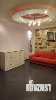 1-к квартира, посуточно, 39м2, 16/25 этаж