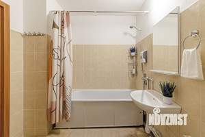 Студия квартира, посуточно, 26м2, 7/9 этаж