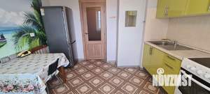 3-к квартира, на длительный срок, 70м2, 6/12 этаж