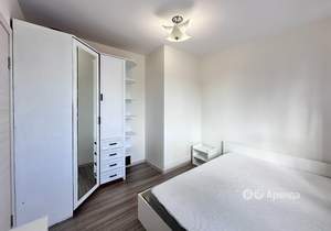 1-к квартира, на длительный срок, 25м2, 21/26 этаж