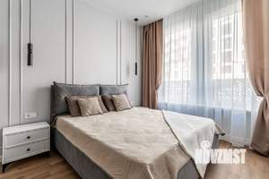 2-к квартира, на длительный срок, 43м2, 2/7 этаж