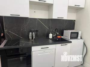 1-к квартира, посуточно, 18м2, 1/1 этаж