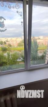 2-к квартира, посуточно, 48м2, 6/9 этаж