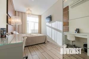 5-к квартира, посуточно, 110м2, 5/5 этаж