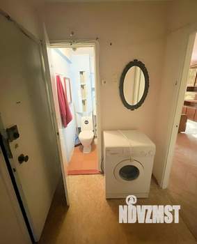 4-к квартира, на длительный срок, 51м2, 3/5 этаж
