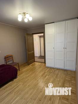 2-к квартира, на длительный срок, 47м2, 9/10 этаж