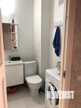 1-к квартира, посуточно, 36м2, 2/15 этаж