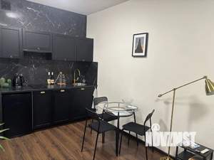 Студия квартира, посуточно, 25м2, 2/13 этаж