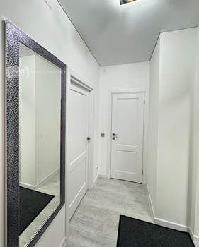 1-к квартира, на длительный срок, 31м2, 7/12 этаж